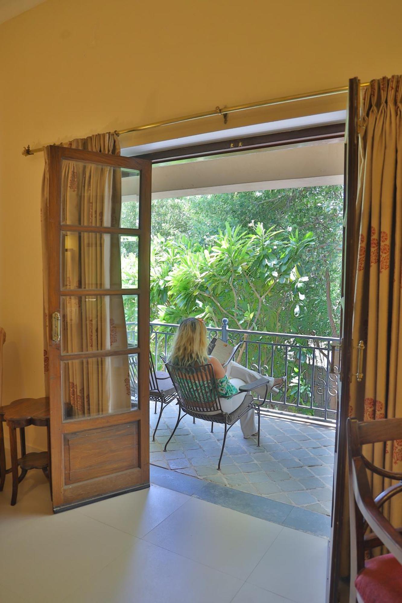 The Kipling Lodge- Nature Kalp Khilchīpur 外观 照片