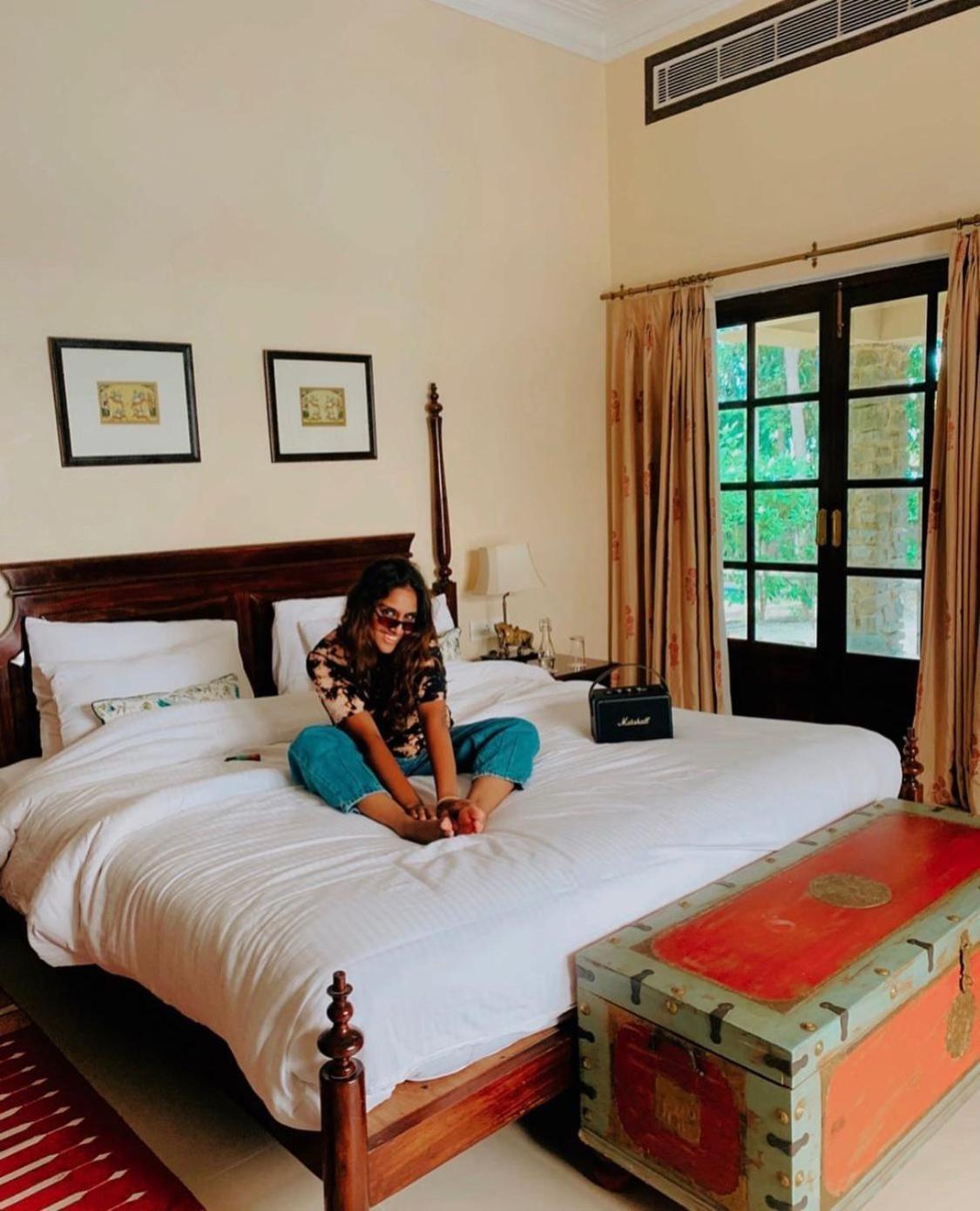 The Kipling Lodge- Nature Kalp Khilchīpur 外观 照片
