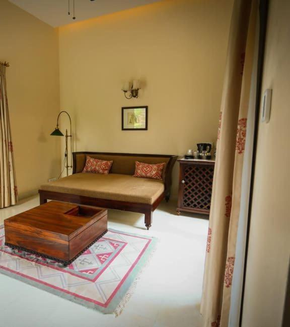 The Kipling Lodge- Nature Kalp Khilchīpur 外观 照片