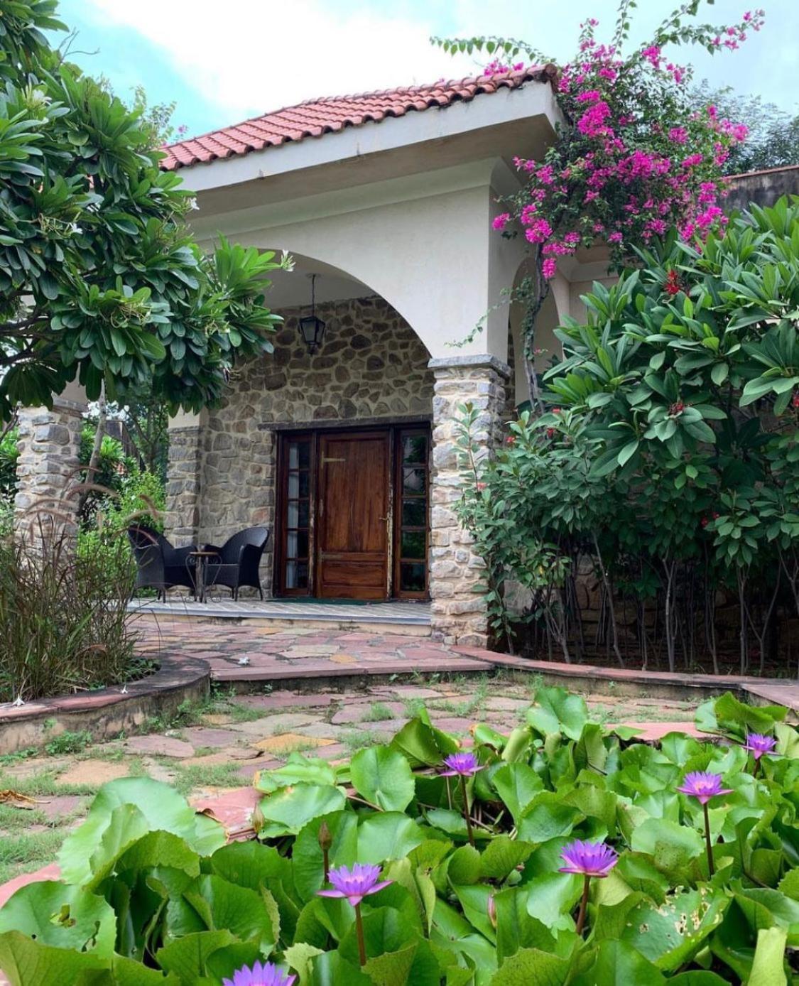 The Kipling Lodge- Nature Kalp Khilchīpur 外观 照片