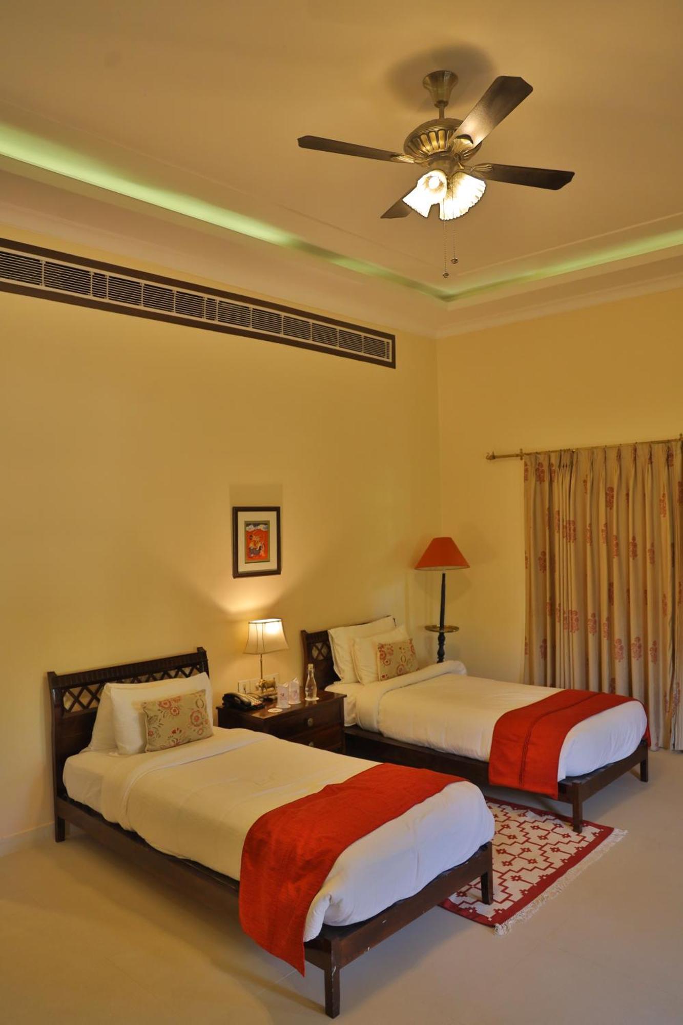 The Kipling Lodge- Nature Kalp Khilchīpur 外观 照片